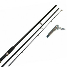 10FT, 3PC Float, Match Fishing Rod 1003 Fibre Glass