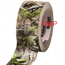 Allen Camouflage Duct Tape - 20 Yards x 2" Roll - Realtree APG Camo Duct Tape (AC41)
