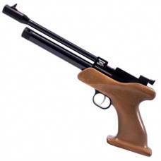 ZASDAR CP1 single shot 12g co2 Air Pistol .177 calibre pellet gun