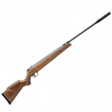 Milbro TRACKER wood Break Barrel Spring Action Air Rifle .177 calibre air gun pellet Sold as seen (Ex old stock collected from store only and paid in cash)
