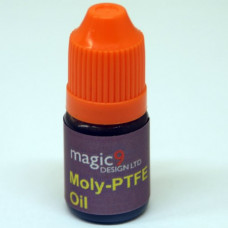 Magic 9 Design Moly & PTFE Oil 7ml
